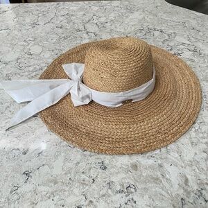 Vivo Sun Hat with Bow